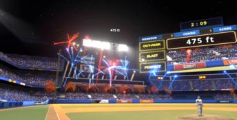 Everyday Baseball VR PC Screenshot