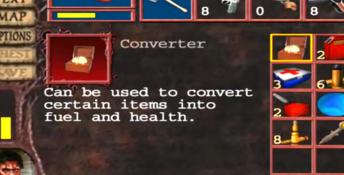 Evil Dead: Hail to the King PC Screenshot