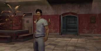 Evil Dead Regeneration PC Screenshot