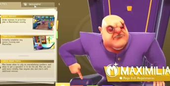 Evil Genius 2: World Domination PC Screenshot