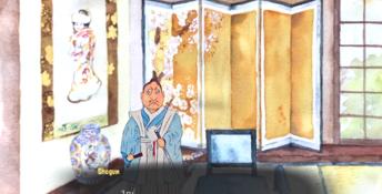 Evil Shogun PC Screenshot