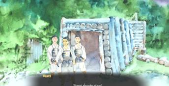 Evil Shogun PC Screenshot