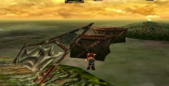 Evil Twin: Cyprien's Chronicles PC Screenshot