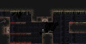 EvilMorph PC Screenshot