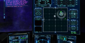 Evochron Legacy PC Screenshot