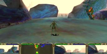 Evolva PC Screenshot