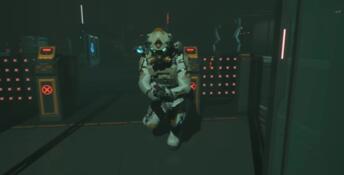 EVOTINCTION PC Screenshot