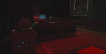 EVOTINCTION PC Screenshot