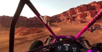 EXOcars PC Screenshot