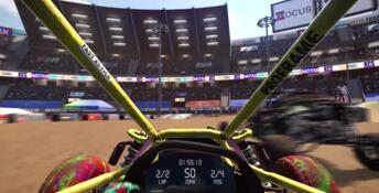 EXOcars PC Screenshot
