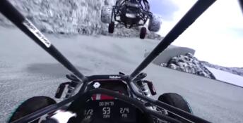 EXOcars PC Screenshot