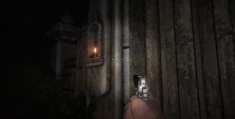 Exorcism Ritual PC Screenshot