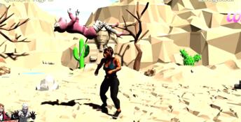 Exotic Fighter PC Screenshot