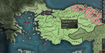 Expansion - Europa Universalis IV: Art of War PC Screenshot