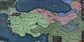 Expansion - Europa Universalis IV: Art of War PC Screenshot