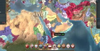 Expansion - Europa Universalis IV: Cradle of Civilization PC Screenshot
