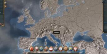 Expansion - Europa Universalis IV: El Dorado PC Screenshot