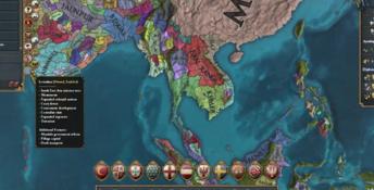 Expansion - Europa Universalis IV: Leviathan PC Screenshot
