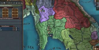 Expansion - Europa Universalis IV: Leviathan