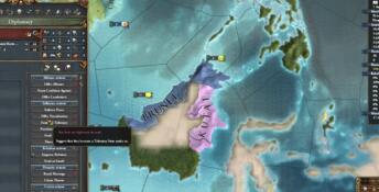 Expansion - Europa Universalis IV: Mandate of Heaven PC Screenshot