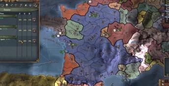 Expansion - Europa Universalis IV: The Cossacks PC Screenshot