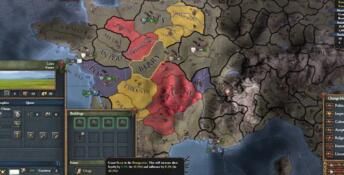 Expansion - Europa Universalis IV: The Cossacks PC Screenshot