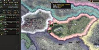 Expansion - Hearts of Iron IV: By Blood Alone