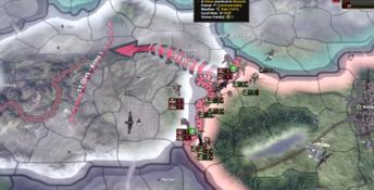 Expansion - Hearts of Iron IV: By Blood Alone PC Screenshot
