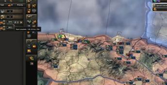 Expansion - Hearts of Iron IV: La Résistance PC Screenshot