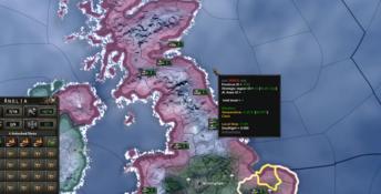 Expansion - Hearts of Iron IV: Together for Victory PC Screenshot