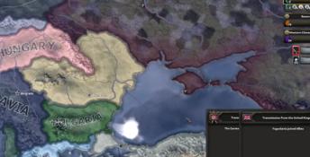 Expansion - Hearts of Iron IV: Waking the Tiger