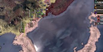 Expansion - Hearts of Iron IV: Waking the Tiger PC Screenshot