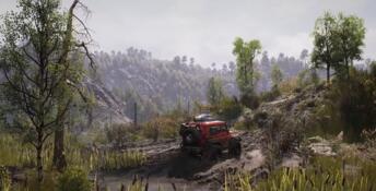 Expeditions: A MudRunner Game PC Screenshot