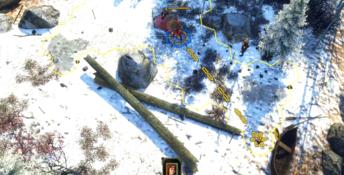Expeditions: Viking PC Screenshot