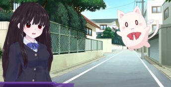 Extreme Modification Magical Girl Mystic Lune PC Screenshot