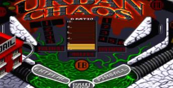 Extreme Pinball PC Screenshot