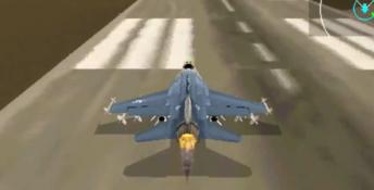 F-16 Multirole Fighter & MiG-29 Fulcrum