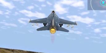 F-16 Multirole Fighter & MiG-29 Fulcrum