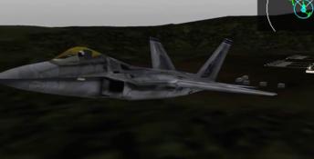 F-22 Lightning 3 PC Screenshot
