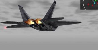 F-22 Lightning 3 PC Screenshot