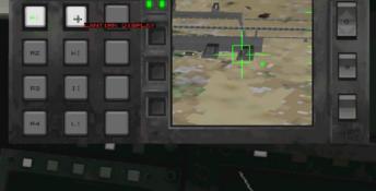 F-22 Total Air War PC Screenshot