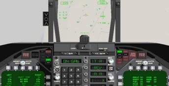 F/A-18 Korea PC Screenshot