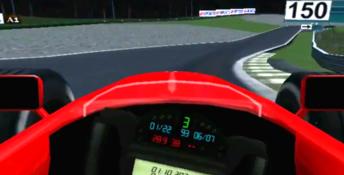 F1 2000 PC Screenshot