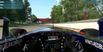 F1 2013 PC Screenshot