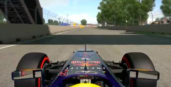 F1 2013 PC Screenshot