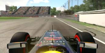 F1 2013 PC Screenshot