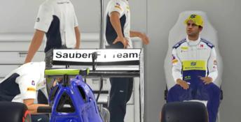 F1 2016 PC Screenshot