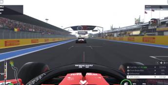 F1 2019