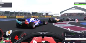 F1 2019 PC Screenshot