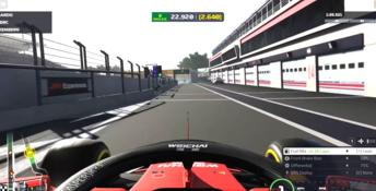 F1 2019 PC Screenshot